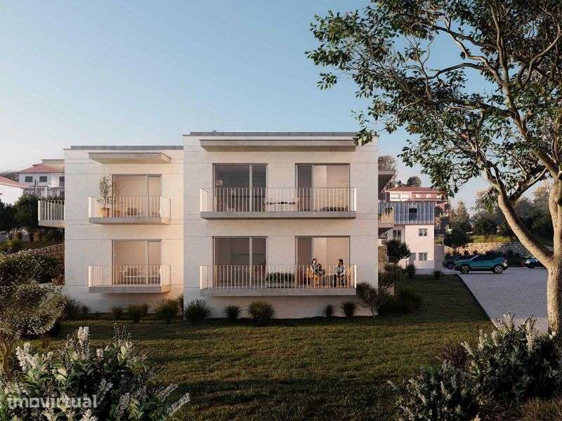 Apartamento T1 Novo em Paredes de Coura - 134.000€ - Grande imagem: 2/7