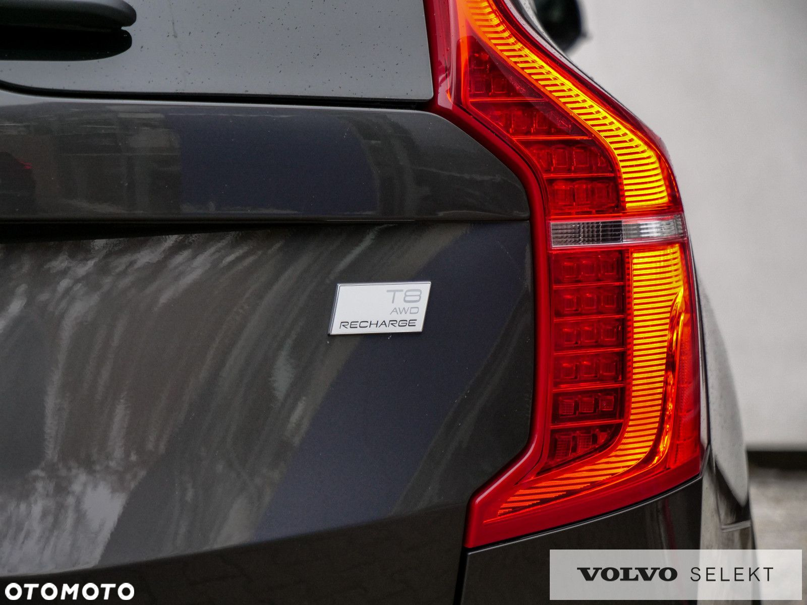 Volvo XC 90 - 10