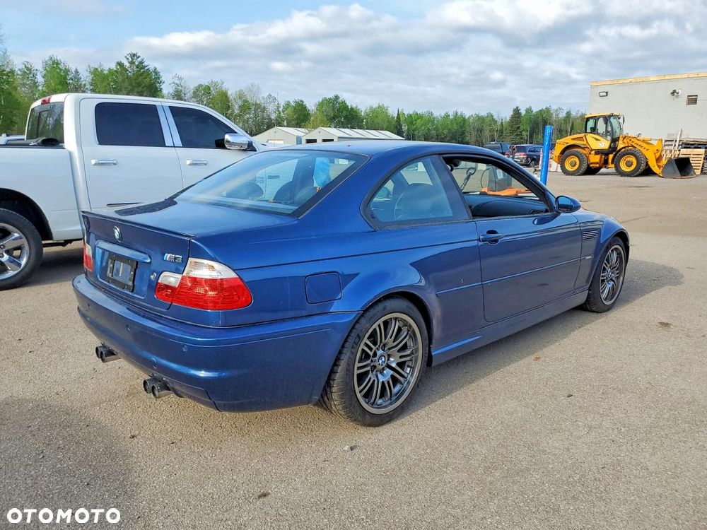 BMW M3 - 4