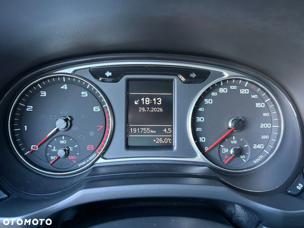 Audi A1 Sportback 1.2 TFSI S line edition - 25