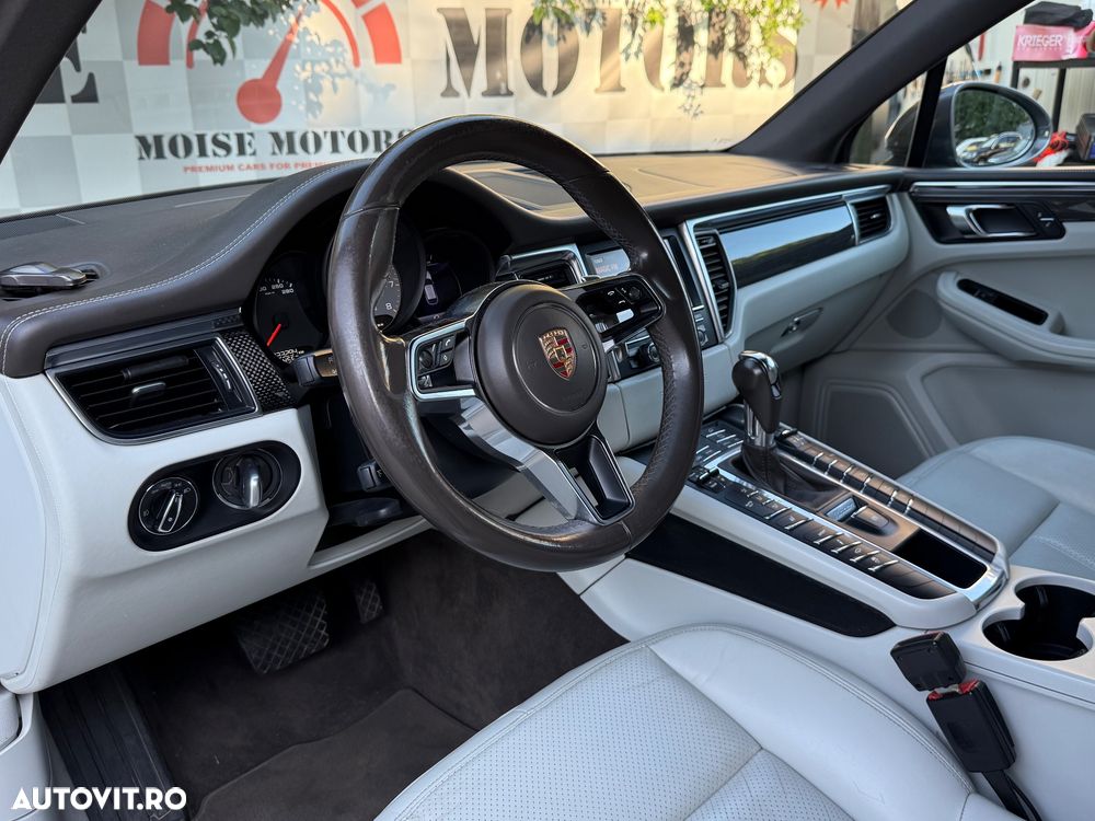 Porsche Macan 3.0 PDK S - 7