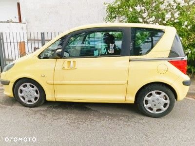 Peugeot 1007 110 2-Tronic Sport - 2