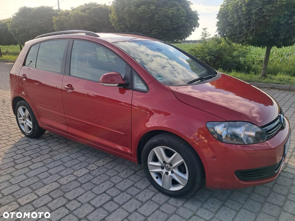 Volkswagen Golf 1.4 Style - 10