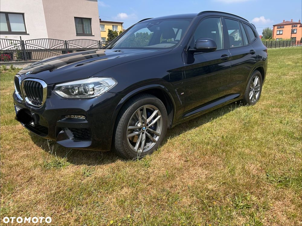 BMW X3 - 5