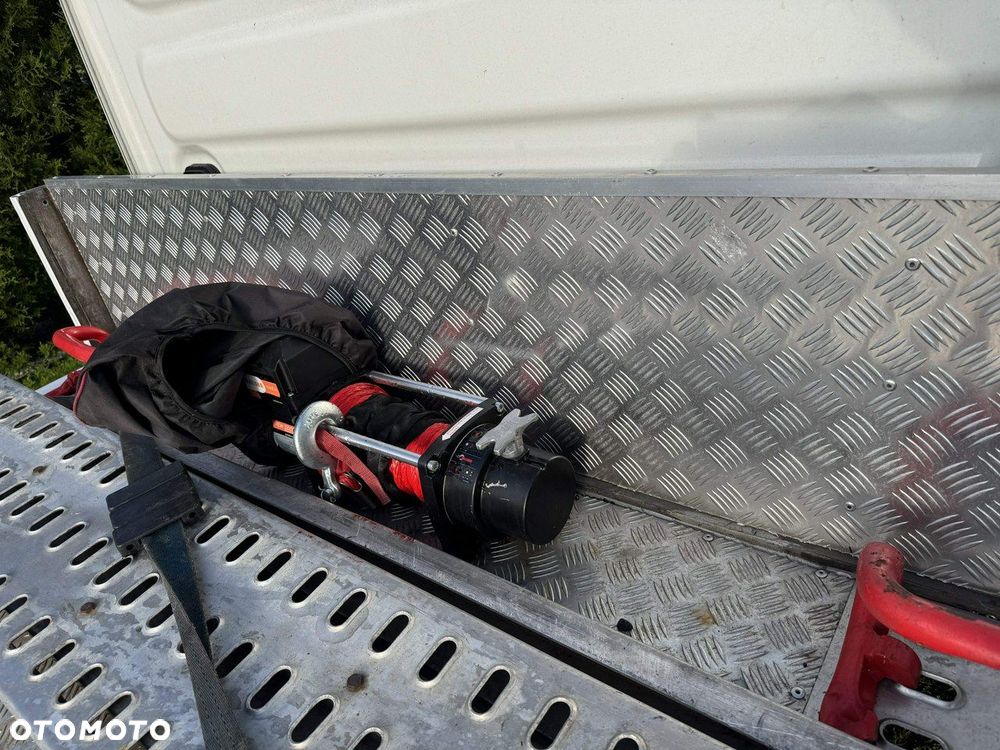 Iveco Daily 72C17 - 8