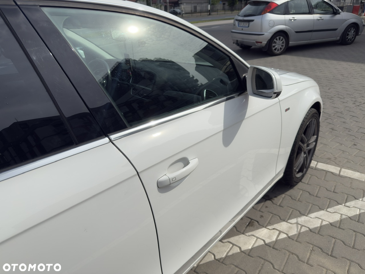 Audi A4 Avant 1.8 TFSI S line Sportpaket (plus) - 12