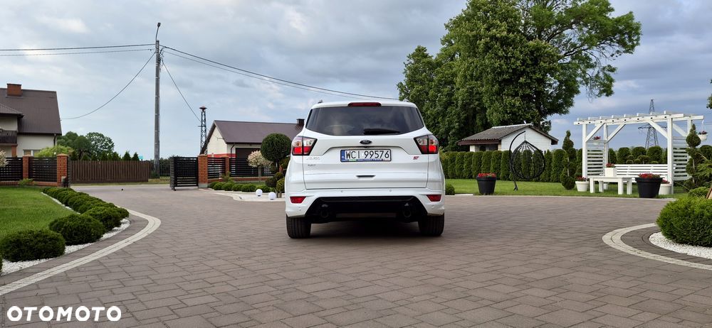 Ford Kuga 2.0 TDCi 4x2 ST-Line - 7