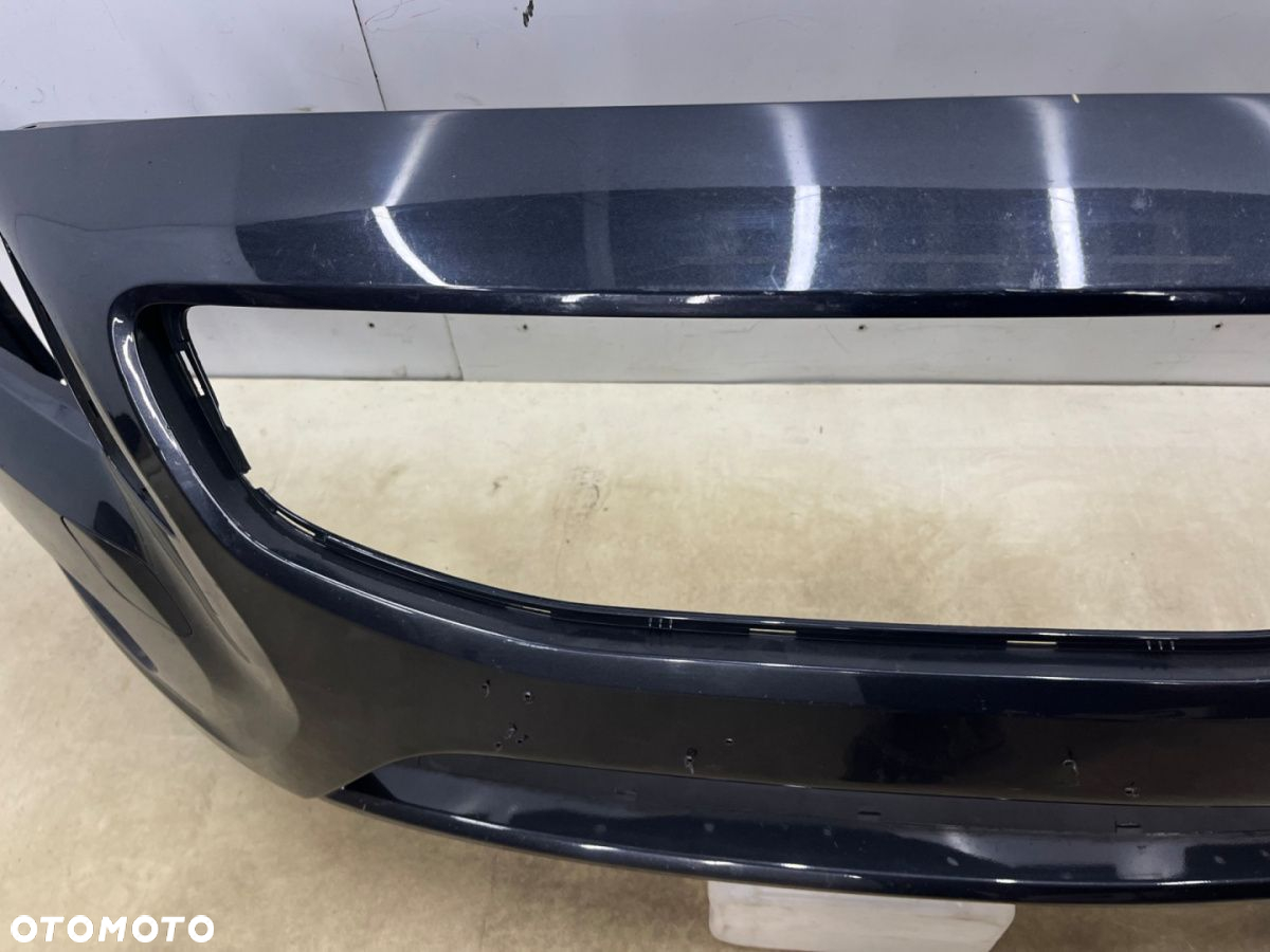 Zderzak przedni Volvo V60 1 I 10-13r. Przedlift przód 31290811 - 7
