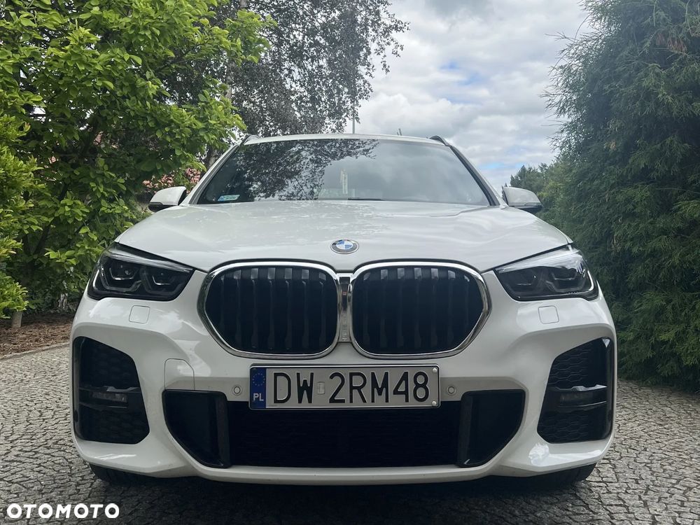 BMW X1 xDrive18d M Sport - 3