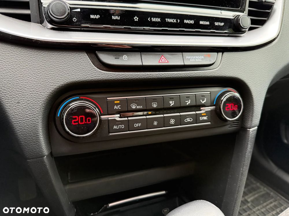 Kia XCeed 1.5 T-GDI L DCT - 19