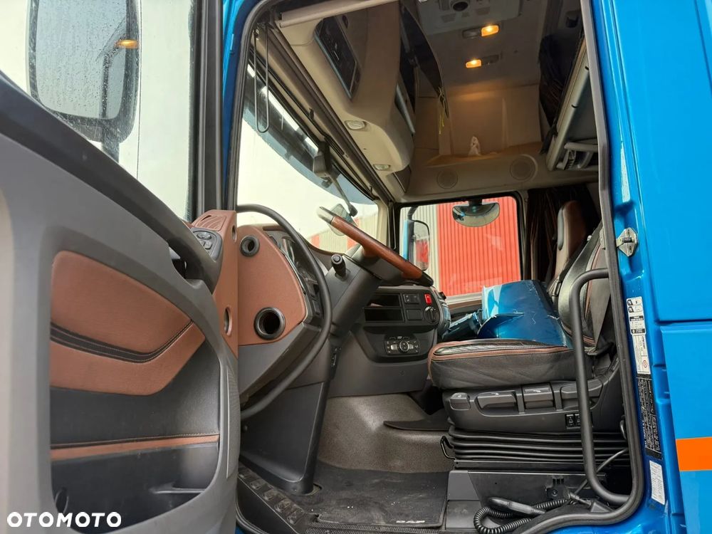 DAF XF480 - 12