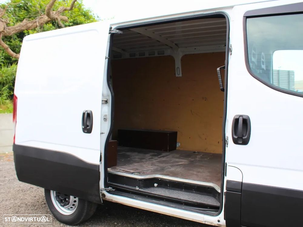 Iveco Daily 2.3 35S16D com IVA - 7