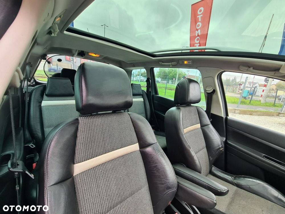 Peugeot 307 1.6 HDI Premium - 20