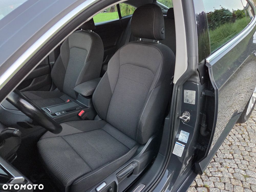 Volkswagen Arteon 2.0 TDI SCR Essence DSG - 12