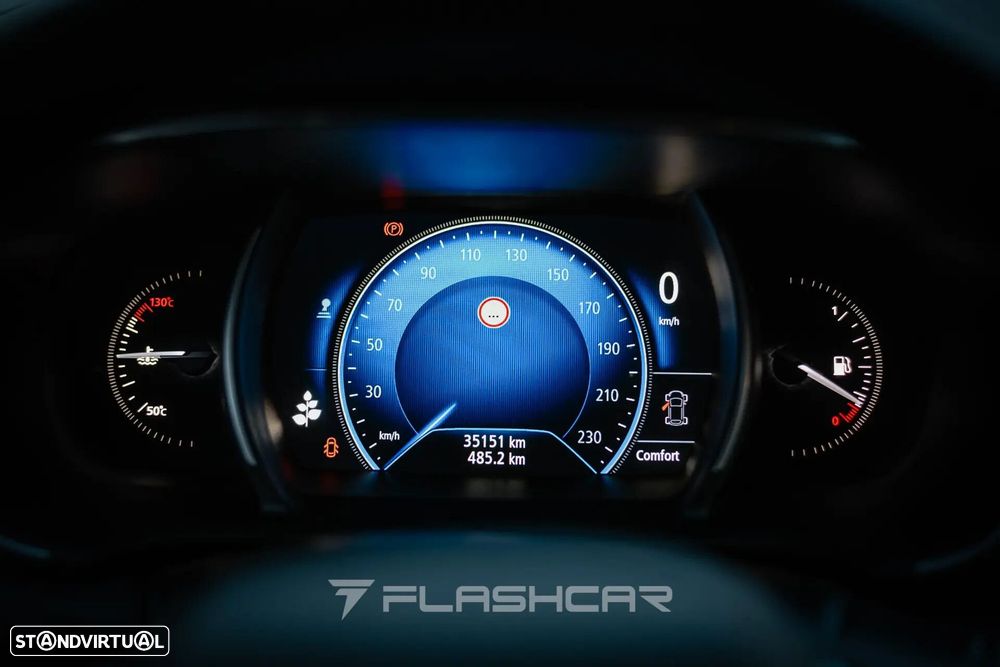 Renault Mégane - 18