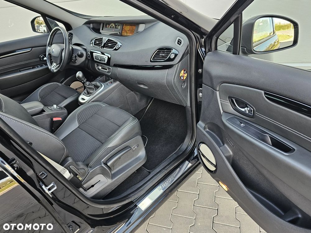 Renault Grand Scenic Energy dCi 130 Euro 6 S&S Bose Edition - 7