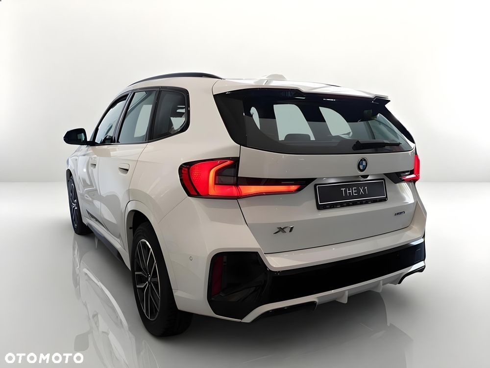 BMW X1 xDrive23i mHEV M Sport sport - 6