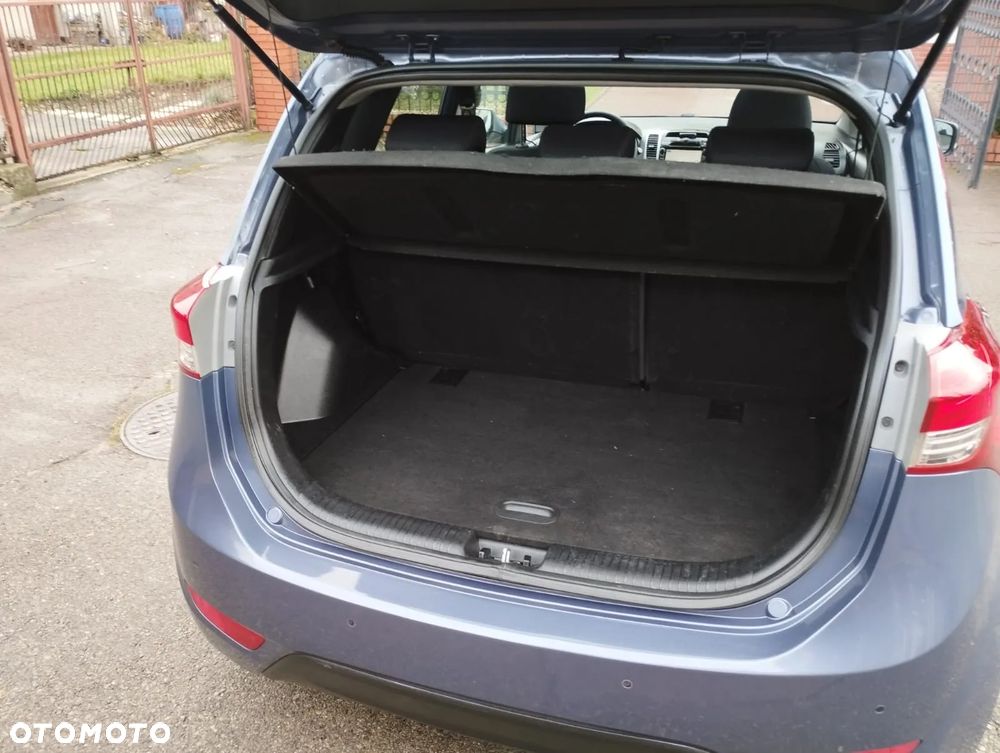 Hyundai ix20 1.6 CRDi Comfort - 15