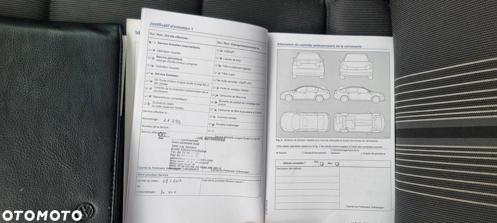 Volkswagen Golf - 15