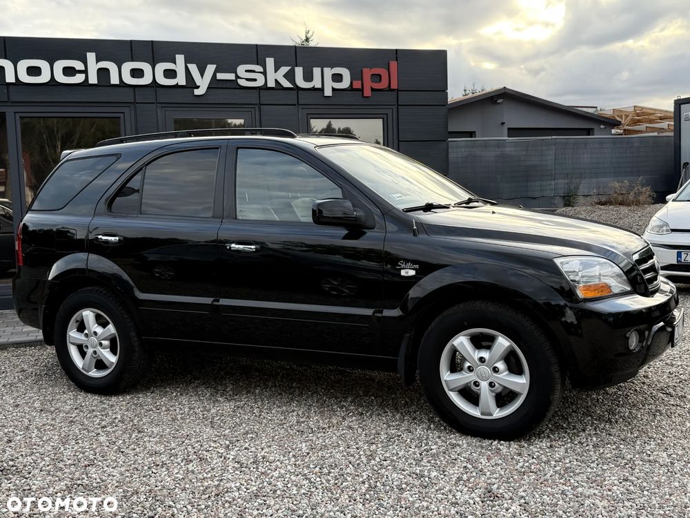 Kia Sorento - 13