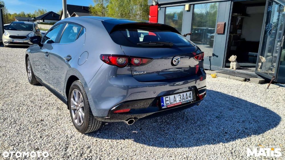 Mazda 3 - 23