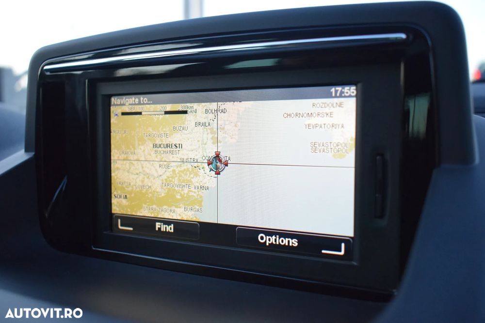 Renault Megane 1.5 dCi Dynamique Aut. - 36