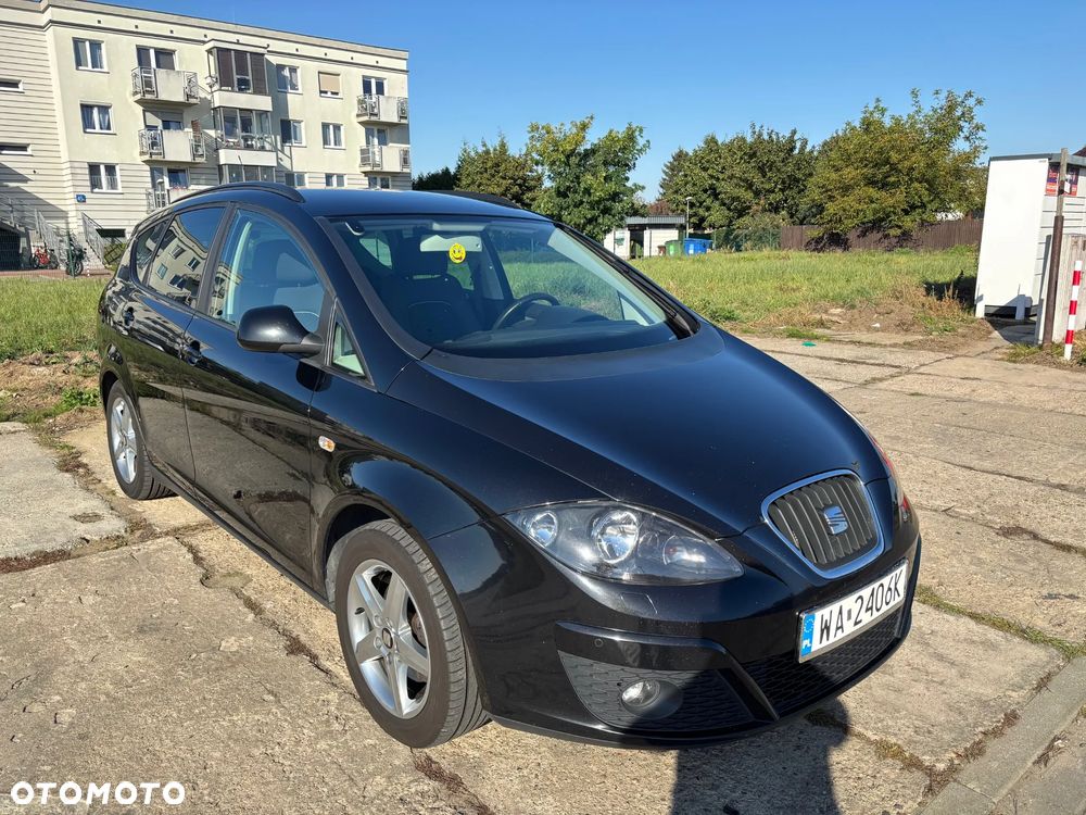 Seat Altea XL - 2