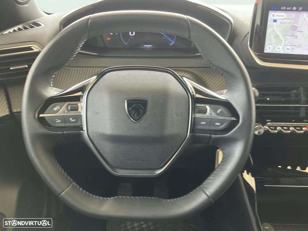 Peugeot 2008 1.2 PureTech Allure - 13