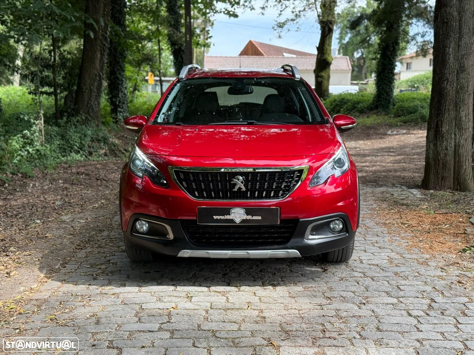Peugeot 2008 1.2 PureTech Allure EAT6 - 2