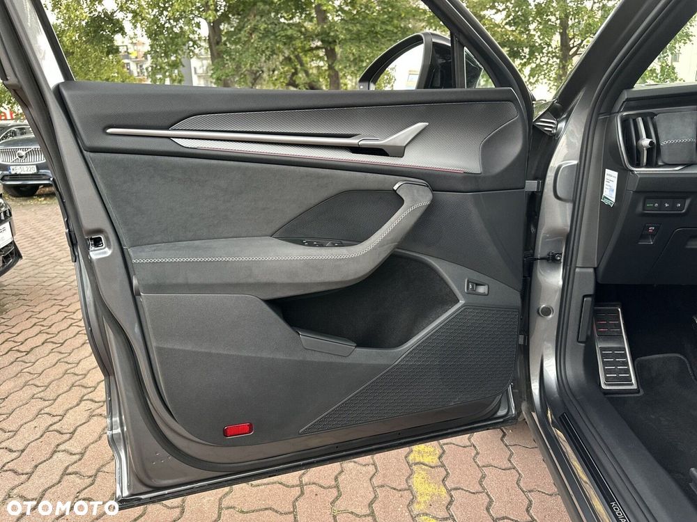 Skoda Kodiaq 2.0 TSI 4x4 Sportline DSG - 11