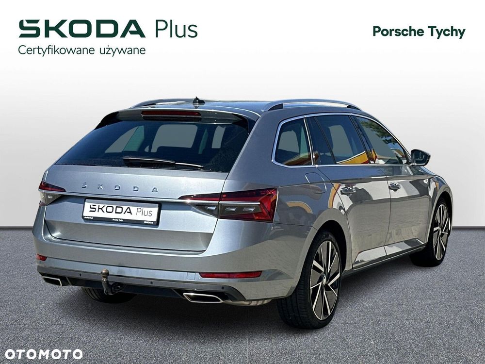 Skoda Superb - 2