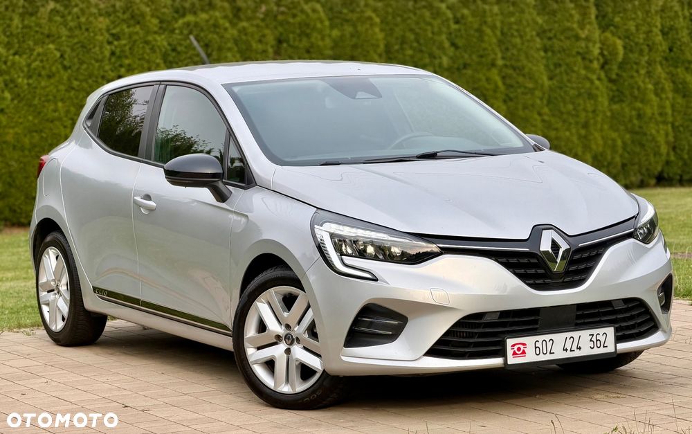 Renault Clio TCe 90 INTENS - 15