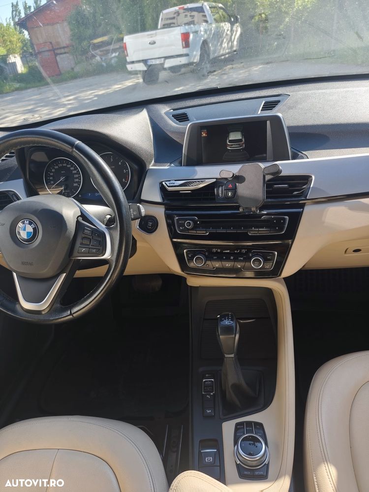 BMW X1 - 9