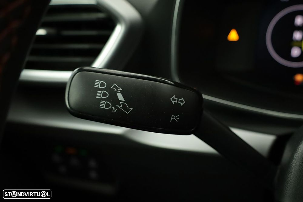SEAT Leon ST - 16