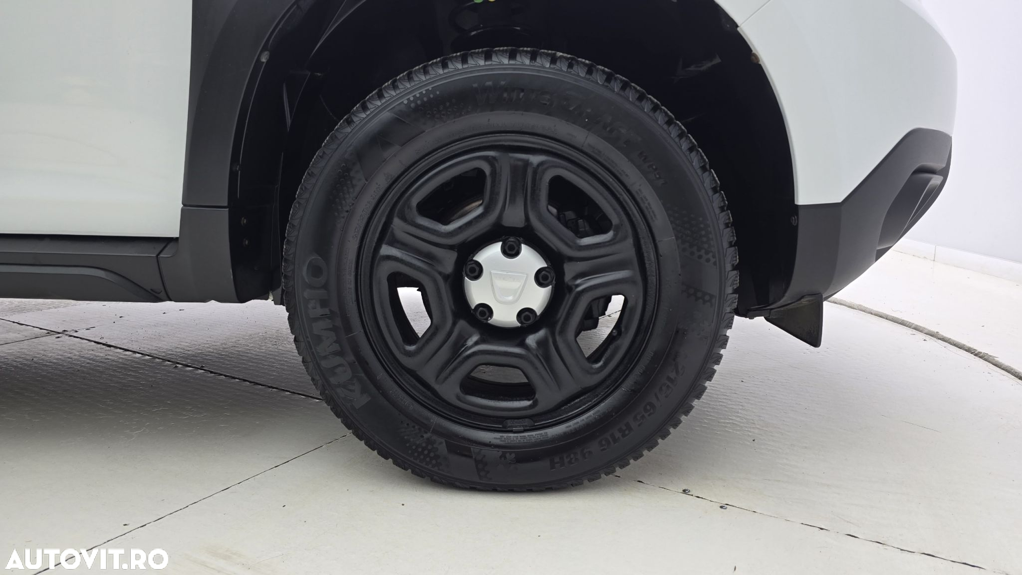 Dacia Duster 1.5 Blue dCi Comfort - 23
