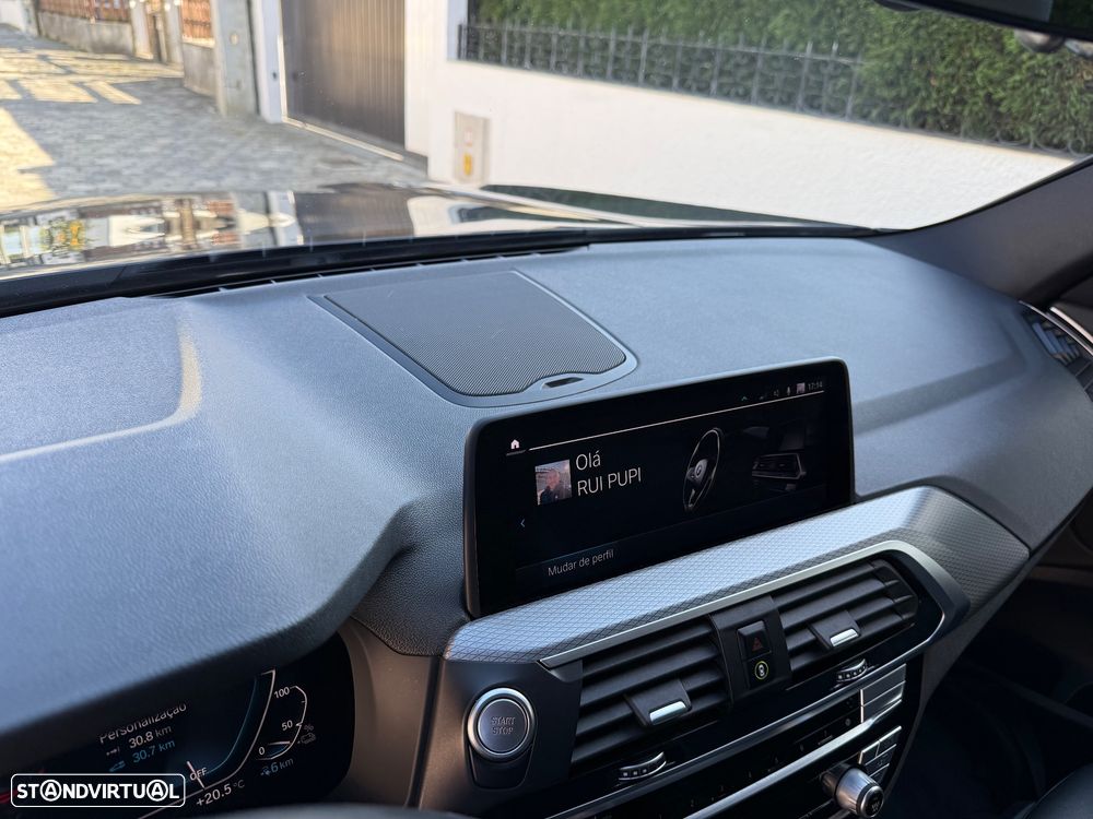 BMW X3 30 e xDrive Pack M - 13