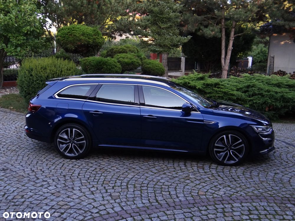 Renault Talisman Grandtour ENERGY dCi 160 EDC INTENS - 1