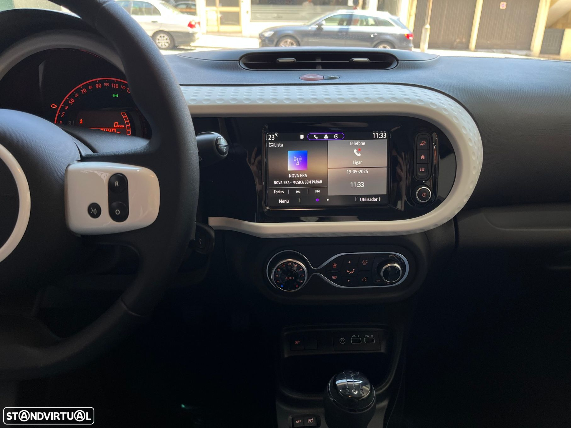 Renault Twingo 1.0 SCe Zen - 15