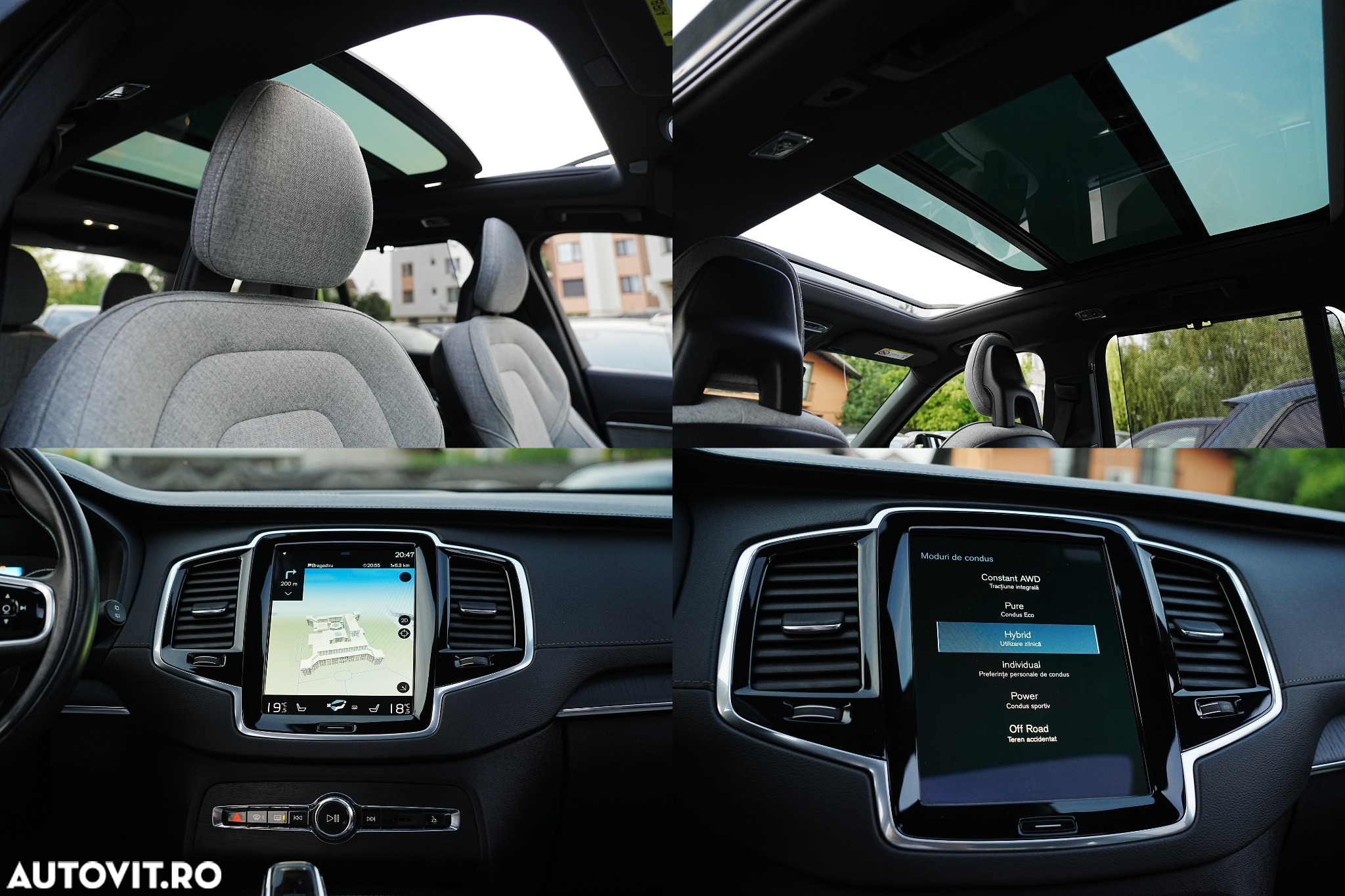 Volvo XC 90 Recharge T8 eAWD Inscription - 5