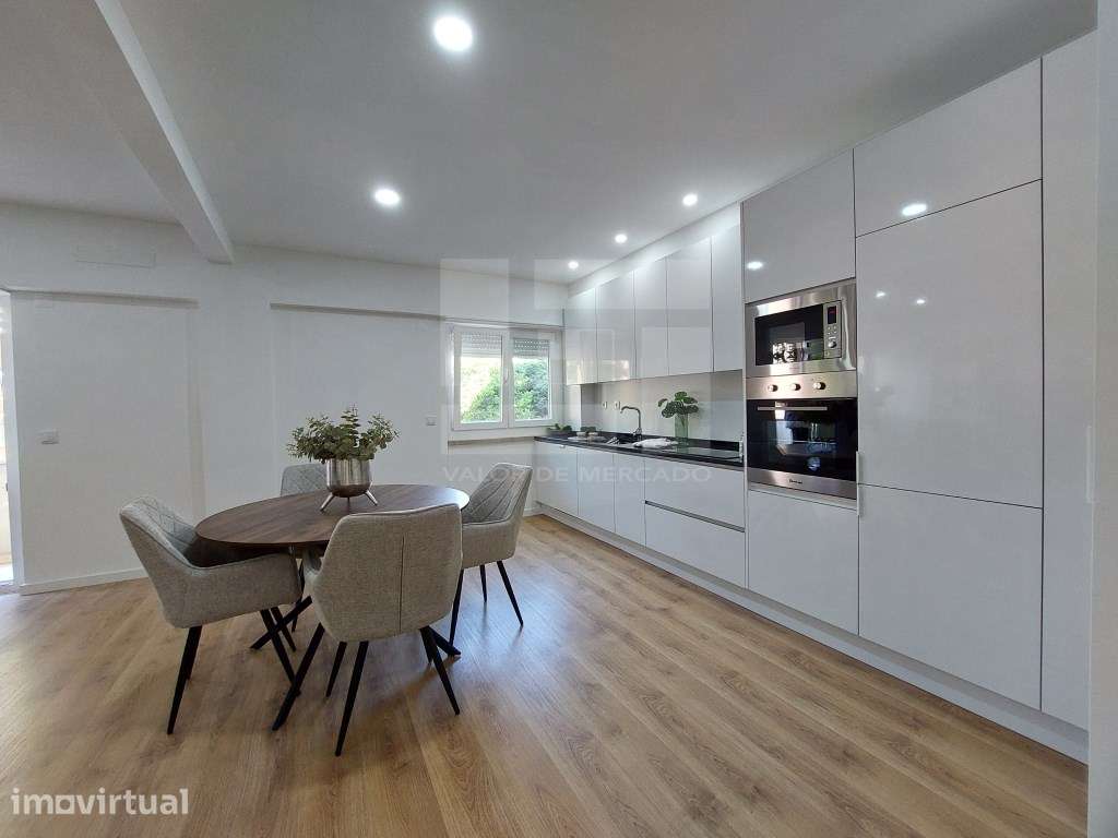 Apartamento t3 à venda na Rua República da Bolívia - Grande imagem: 4/22