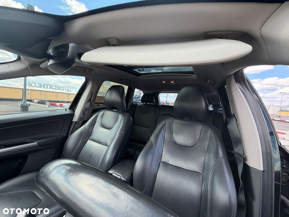 Volvo XC 60 D3 Drive-E Summum - 20