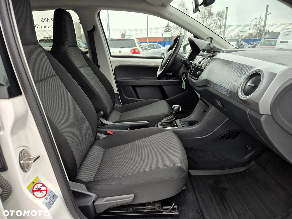 Skoda Citigo Style - 19