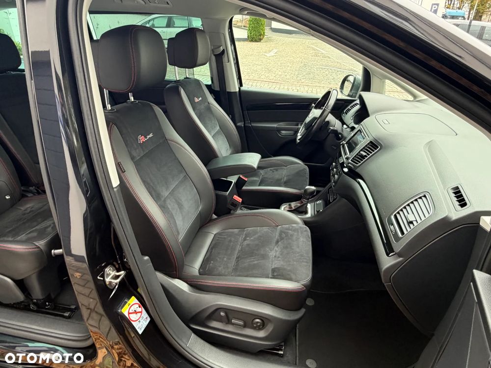 Seat Alhambra 2.0 TDI S&S 4Drive DSG FR-LINE - 26