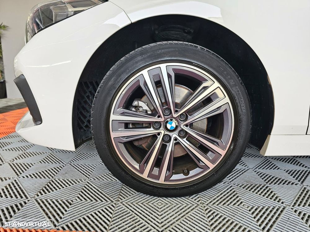 BMW 116 - 10