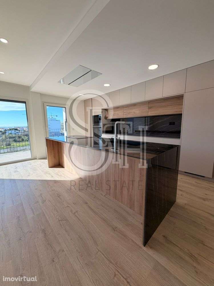 T3 PORTAS DA CIDADE A ESTREAR - Grande imagem: 2/30