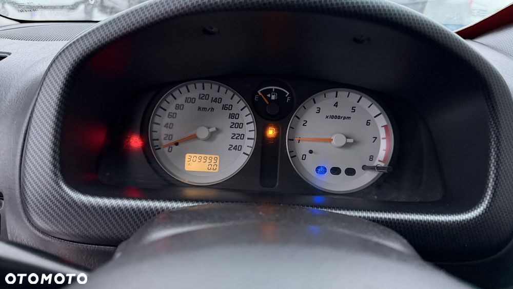 Suzuki Ignis 1.5 Sport - 8