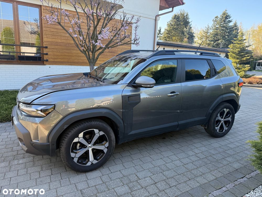 Dacia Duster 1.2 TCe mHEV Journey - 3