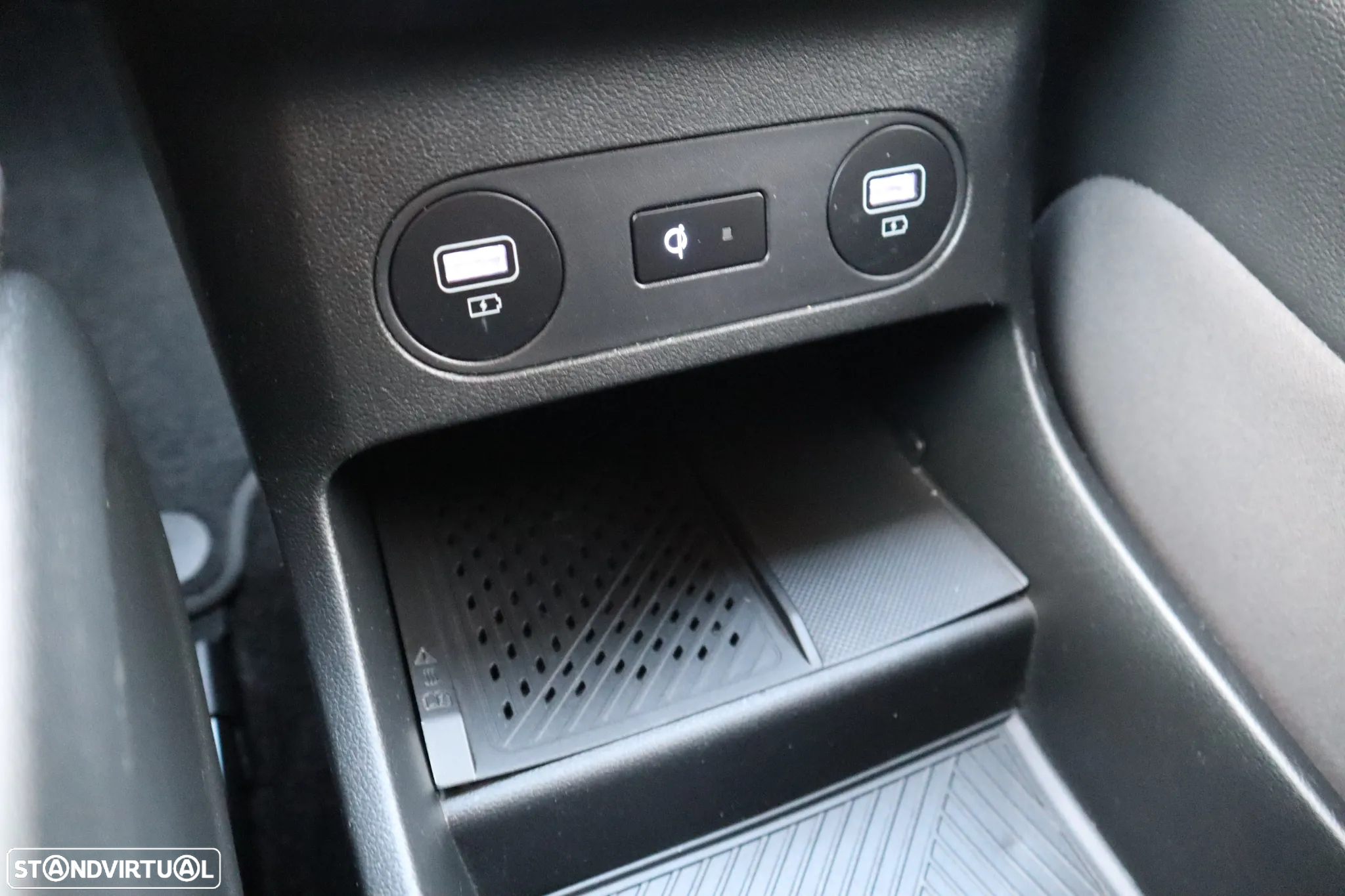 Hyundai Ioniq 5 73 kWh Premium - 37