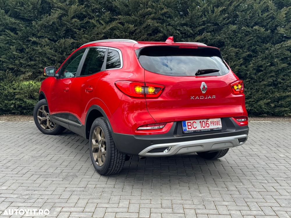 Renault Kadjar - 6