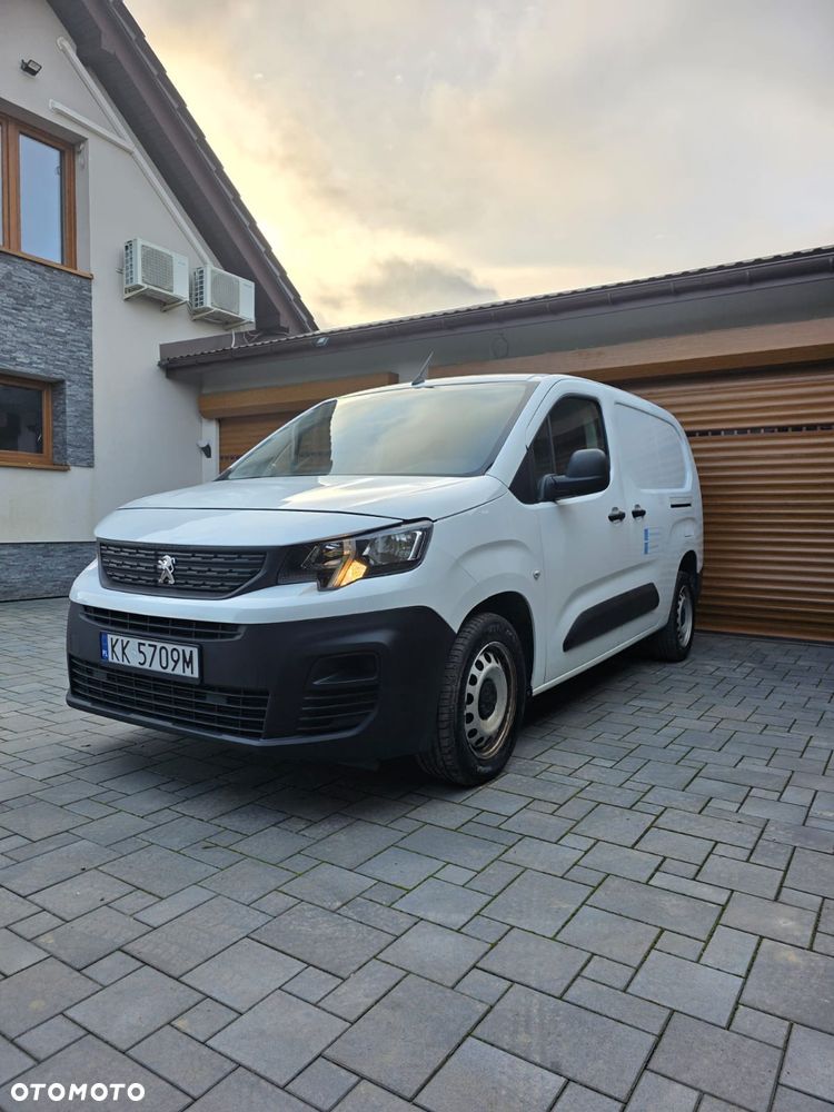 Peugeot Partner - 3